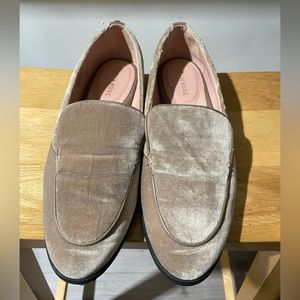 Taryn Rose Bryn loafers